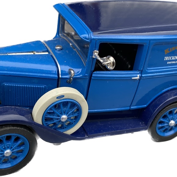 1931 Ford Model A Delivery Van. National Motor Museum Mint Brand Golden Age Ford - Picture 2 of 9